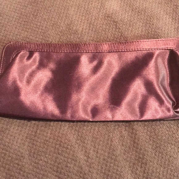 Sequined and appliqués handbag - Picture 3 of 5